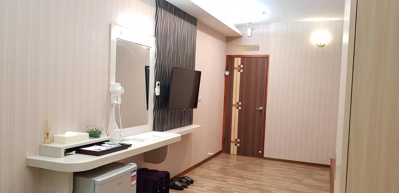 Jung Le Su Ba B&B Chishang Exterior foto
